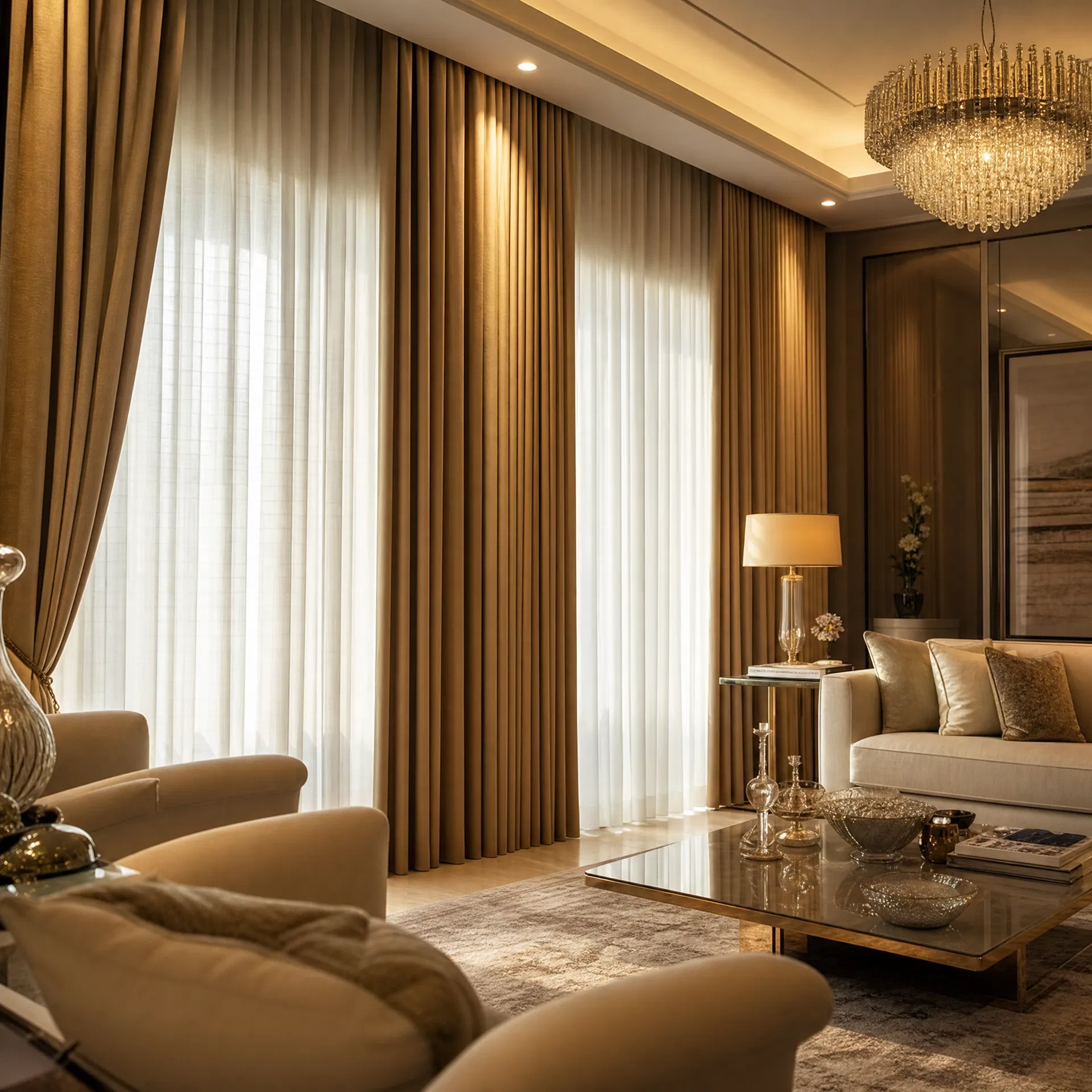 Cortinas Sob Medida